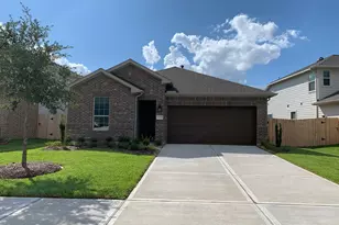 8022 Cliffside Terrace Ct, Richmond, TX 77407 - Photo 1