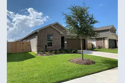 8022 Cliffside Terrace Ct, Richmond, TX 77407 - Photo 5