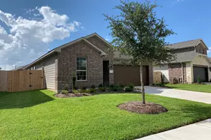 8022 Cliffside Terrace Ct, Richmond, TX 77407 - Photo 5