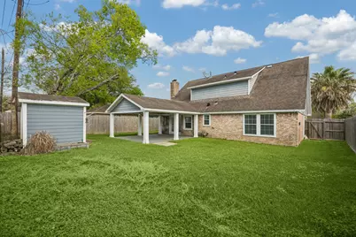 9826 Carlow Lane, La Porte, TX 77571 - Photo 19