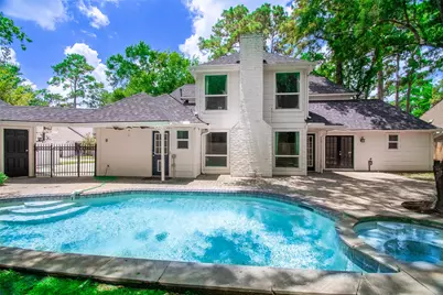 5607 Court Of York, Houston, TX 77069 - Photo 3