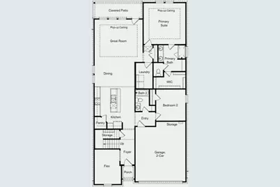 21502 Coronado Green Drive, Cypress, TX 77433 - Photo 25