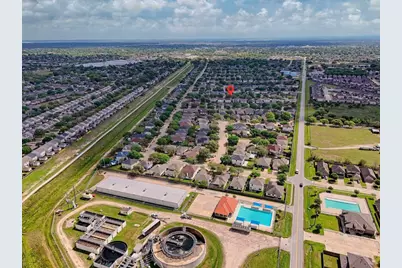 6006 Ricker Park Circle, Katy, TX 77449 - Photo 39