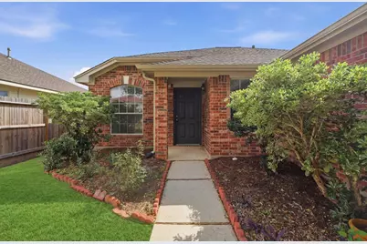 6006 Ricker Park Circle, Katy, TX 77449 - Photo 5