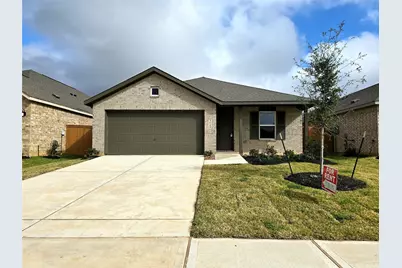 3045 Wild Dunes Drive, Katy, TX 77493 - Photo 1
