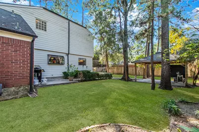 19 Elk Crossing Drive, The Woodlands, TX 77381 - Photo 41