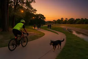 1031 Nashua St, Houston, TX 77008 - Photo 27