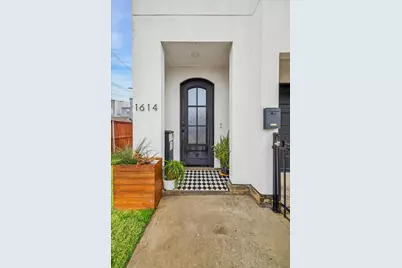 1614 Sampson Street, Houston, TX 77003 - Photo 3
