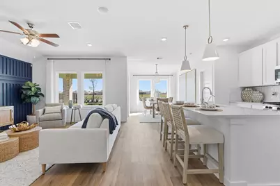 3206 Bolt Rope Drive, Dickinson, TX 77539 - Photo 3