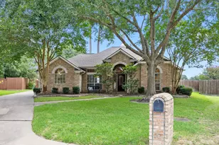 1302 Pine Trail, Tomball, TX 77375 - Photo 1