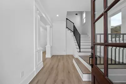 501D Cordell St Street, Houston, TX 77009 - Photo 5