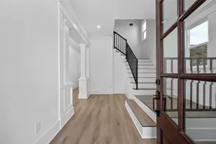 501D Cordell St St, Houston, TX 77009 - Photo 5