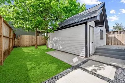 501D Cordell St Street, Houston, TX 77009 - Photo 45