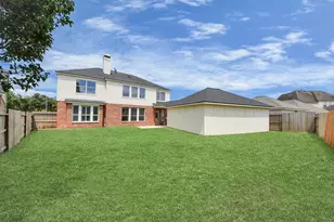 2305 Echo Harbor Dr, Pearland, TX 77584 - Photo 47