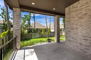 415 N Hillary Step Pl, Montgomery, TX 77316 - Photo 35