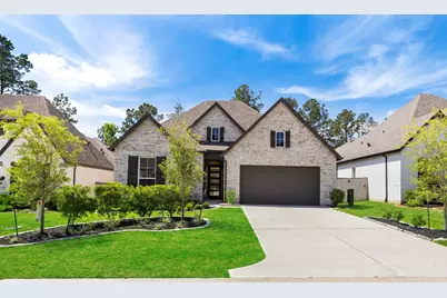 415 N Hillary Step Place, Montgomery, TX 77316 - Photo 3