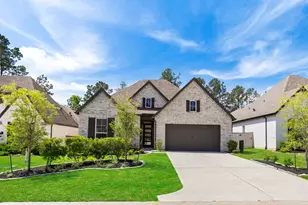 415 N Hillary Step Pl, Montgomery, TX 77316 - Photo 3
