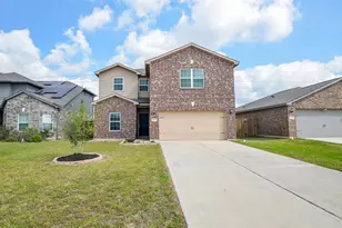 3025 Iron Woods Dr, Katy, TX 77493 - Photo 1