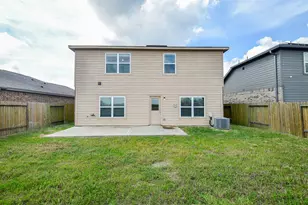 3025 Iron Woods Dr, Katy, TX 77493 - Photo 19