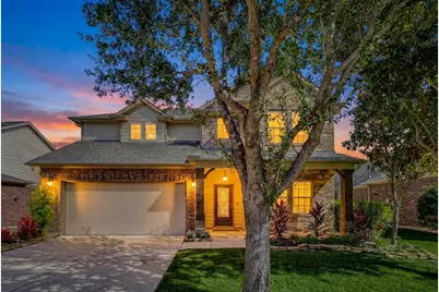 9974 Stone Creek Lane, Brookshire, TX 77423 - Photo 1