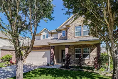 9974 Stone Creek Lane, Brookshire, TX 77423 - Photo 49