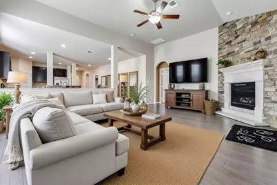 9974 Stone Creek Lane, Brookshire, TX 77423 - Photo 3