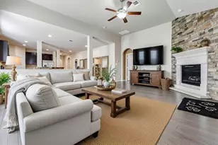 9974 Stone Creek Ln, Brookshire, TX 77423 - Photo 3