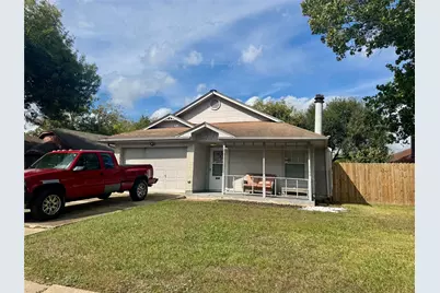 10918 Spanish Grant Drive, Sugar Land, TX 77498 - Photo 1