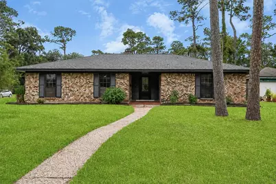 3013 Woodland Drive, Dickinson, TX 77539 - Photo 1