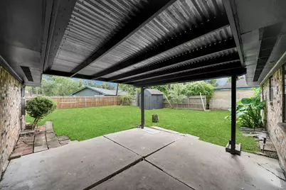 3013 Woodland Drive, Dickinson, TX 77539 - Photo 33