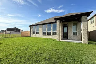 31207 Firefly Meadow Circle, Fulshear, TX 77423 - Photo 33