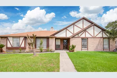 19326 Plantain Drive, Katy, TX 77449 - Photo 1