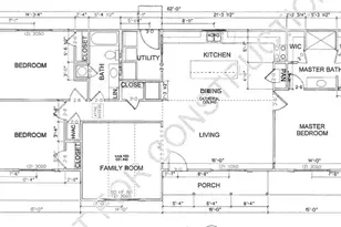 200 Chris Ln, Shepherd, TX 77371 - Photo 19