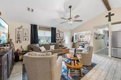 200 Chris Lane, Shepherd, TX 77371 - Photo 7