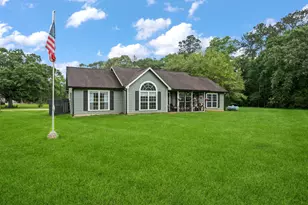 200 Chris Ln, Shepherd, TX 77371 - Photo 1