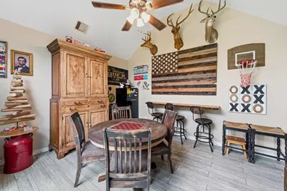 200 Chris Lane, Shepherd, TX 77371 - Photo 11