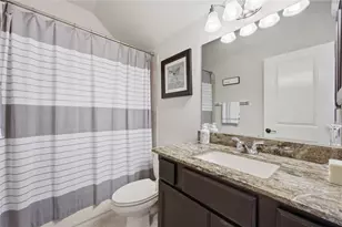 1813 Emerald Trace Ln, Pearland, TX 77584 - Photo 33