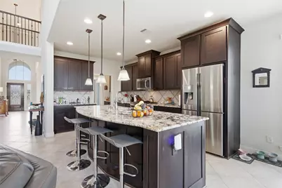 1813 Emerald Trace Lane, Pearland, TX 77584 - Photo 17