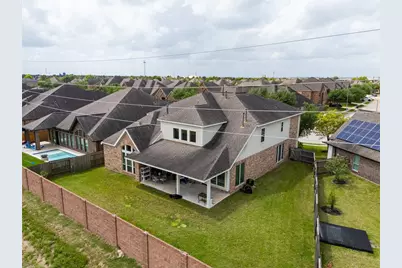 1813 Emerald Trace Lane, Pearland, TX 77584 - Photo 43