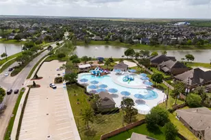 1813 Emerald Trace Ln, Pearland, TX 77584 - Photo 49