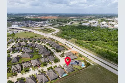 1813 Emerald Trace Lane, Pearland, TX 77584 - Photo 47