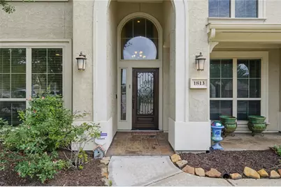 1813 Emerald Trace Lane, Pearland, TX 77584 - Photo 3