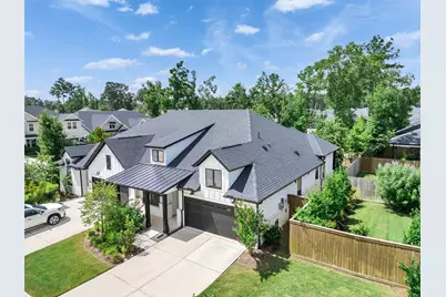 7318 Honey Creek Lane, Porter, TX 77365 - Photo 1