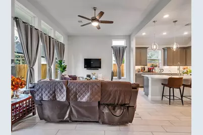 7318 Honey Creek Lane, Porter, TX 77365 - Photo 11