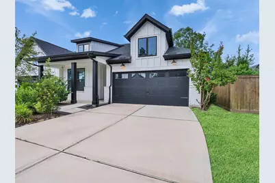 7318 Honey Creek Lane, Porter, TX 77365 - Photo 5