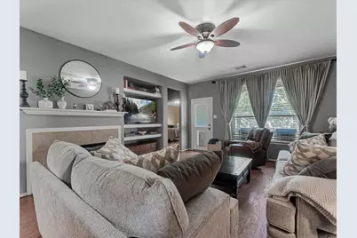 20530 Mauve Orchid Way, Cypress, TX 77433 - Photo 5