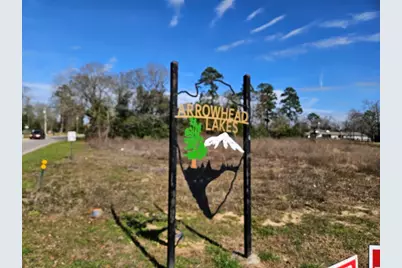 00 Coaltown Road, Willis, TX 77301 - Photo 1