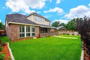13619 Orchard Wind Ln, Pearland, TX 77584 - Photo 25