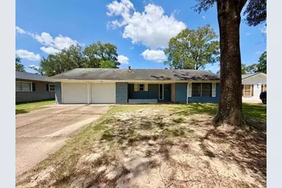 4690 Fieldwood Lane, Beaumont, TX 77706 - Photo 1