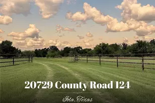 20729 Co Rd 124, Iola, TX 77861 - Photo 1
